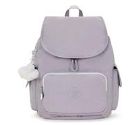 Kipling CITY PACK S Petit sac à dos, Tender Grey (Gris)