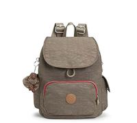 Kipling CITY PACK S Petit sac à dos, True Beige COMBO (Marron)