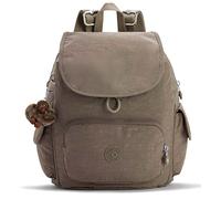 Kipling CITY PACK S Petit sac à dos, True Beige (Marron)