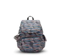 Kipling City Pack S Sac à dos léger petit multi-poches de voyage