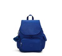 Kipling City Pack S 13l Woman Backpack Bleu