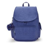 Kipling City Pack S Petit Sac à Dos, Ocean Blue (Bleu)