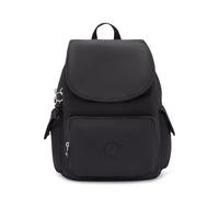 Kipling CITY PACK Sac à dos moyen, Black Noir (Noir)