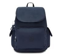 Kipling CITY PACK Sac à dos moyen, Blue Bleu 2 (Bleu)