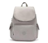 Kipling CITY PACK Sac à dos moyen, Grey Gris (Gris)