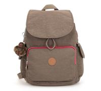 Kipling CITY PACK Sac à dos moyen, True Beige COMBO (Marron)