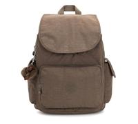 Kipling CITY PACK Sac à dos moyen, True Beige (Marron)