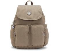 Kipling City Daypack S 27 cm beige