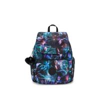 Kipling City Zip Backpack S Spectral Orchid
