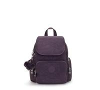 Kipling CITY ZIP MINI B ULTIMATE PLUM Sacs pour Unisexe Prune