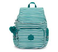 Kipling City Zip S Sac à dos de ville 33.5 cm vert