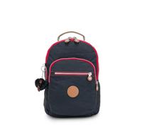 Kipling CLAS SEOUL S Petit sac à dos, True Navy Combo (Bleu)