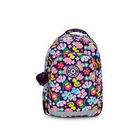 Kipling CLASS ROOM Medium Sac à dos, Fairy Flower