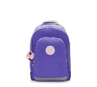 Kipling Class Room Sac à Dos Moyen, Iris Purple C (Violet)