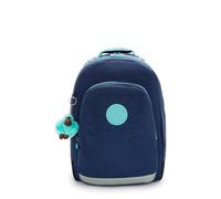 Kipling Class Room Sac à Dos Moyen, Resort Navy (Bleu)