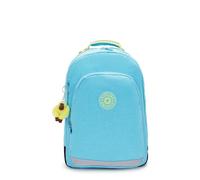 Kipling CLASS ROOM Medium Sac à dos, Splash Blue