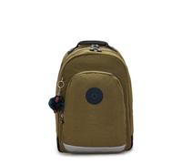 Kipling Class Room Sac à Dos Moyen, Treasure Green (Green)