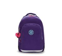 Kipling CLASS ROOM Medium Sac à dos, VIP Purple