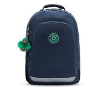 Kipling CLASS ROOM Sac à dos moyen, Blue Green Bl (Bleu)