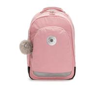 Kipling Back To School Class Room - grand sac à dos Bridal Rose 30 x 45 x 24 cm