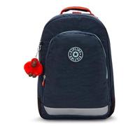 Kipling Class Room Sac à Dos Moyen, Cosmo Blue C (Bleu)