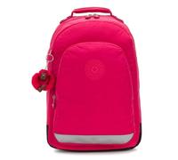 Kipling CLASS ROOM Sac à dos moyen, True Pink (Rose)