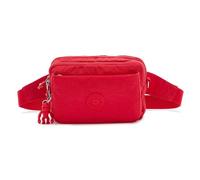 kipling Basic Abanu Multi Convertible Crossbody S Red Rouge [120180] - sac à épaule bandoulière sacoche