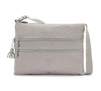 Kipling Classics Basic Alvar Sac à bandoulière 33 cm gris