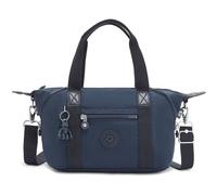 Kipling Classics Basic Art Mini sac à main 34 cm blue bleu 2 (K013279-6V)