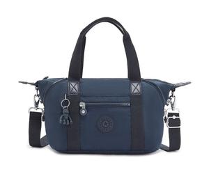 Kipling Classics Basic Art Mini sac à main 34 cm bleu