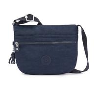 Kipling ARTO S Petit sac à bandoulière, Blue Bleu 2 (Bleu)