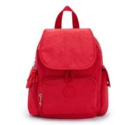 Kipling Classics Basic City Pack Mini City Sac à dos 29 cm rouge