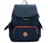 Kipling Classics Basic City Pack S Sac à dos City 33,5 cm bleu