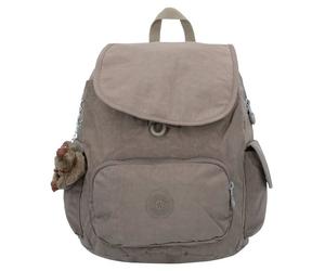 Kipling Classics Basic City Pack S Sac à dos City 33,5 cm brun