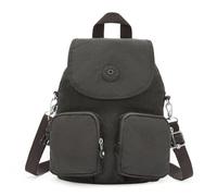 Kipling Classics Basic Firefly Up City Sac à dos 31 cm noir