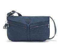 Kipling Classics Basic Izellah Sac à bandoulière 33 cm bleu