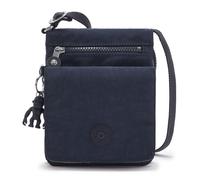 Kipling Classics Basic New Eldorado Sac à bandoulière 15 cm bleu