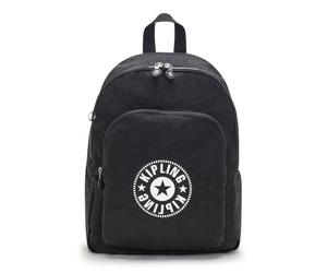Kipling Classics Center Chic Curtis M Sac à dos 40 cm noir