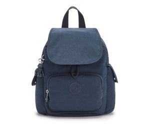 Kipling Classics City Pack Mini City Sac à dos 29 cm bleu