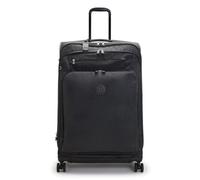 Kipling Classics Valise grande extensible 53 x 77 x 29 cm Noir - roulettes silencieuses