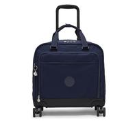 Kipling Commuter 4 roues Trolley pilote 36.5 cm Compartiment ordinateur bleu