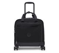 Kipling Commuter 4 roues Trolley pilote 36.5 cm Compartiment ordinateur noir