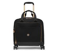Kipling Commuter 4 roues Valise business 36.5 cm Compartiment ordinateur noir