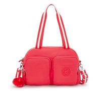 Kipling Cool defea Sac à Bandoulière de Taille Moyenne, Escape Red (Rouge)