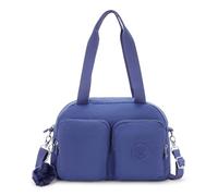 Kipling Cool defea Sac à Bandoulière de Taille Moyenne, Ocean Blue (Bleu)