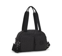 Kipling Basic Plus Cool Defea Sac à bandoulière 33 cm noir
