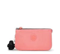 Kipling Creativity L, Grand Sac, 4 x 80 x 38 cm, Peach Peace (Orange)