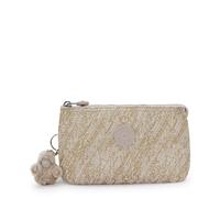 Kipling CREATIVITY L Grand sac à main, pochettes, étuis, Brush of Gold (Doré)