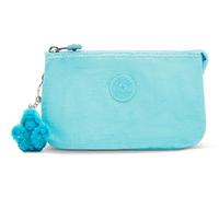 Kipling CREATIVITY L Grand sac à main, pochettes, étuis, Deepest Aqua (Bleu)