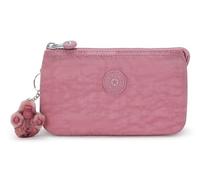 KIPLING Creativity L Grand Sac à Main, Pochettes, Étuis, Sparkled Beige (Beige)